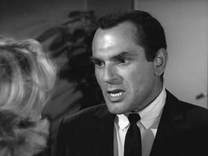 The Twilight Zone 16. epizoda