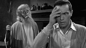 The Twilight Zone 5. epizoda