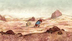 The Marvelous Misadventures of Flapjack 31. epizoda
