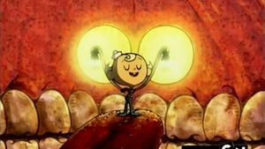 The Marvelous Misadventures of Flapjack 8. epizoda