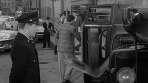 The Twilight Zone 33. epizoda