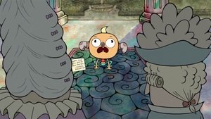 The Marvelous Misadventures of Flapjack 22. epizoda
