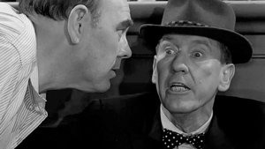 The Twilight Zone 19. epizoda