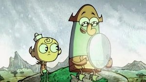 The Marvelous Misadventures of Flapjack 16. epizoda
