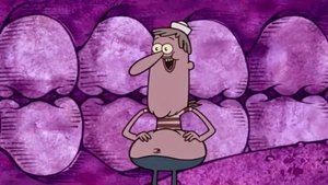 The Marvelous Misadventures of Flapjack 20. epizoda