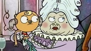 The Marvelous Misadventures of Flapjack 11. epizoda