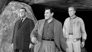 The Twilight Zone 24. epizoda