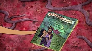 The Marvelous Misadventures of Flapjack 34. epizoda
