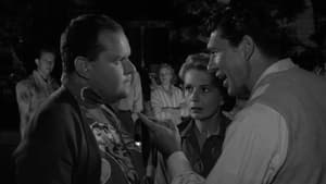 The Twilight Zone 22. epizoda