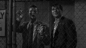 The Twilight Zone 25. epizoda