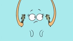 The Marvelous Misadventures of Flapjack 21. epizoda