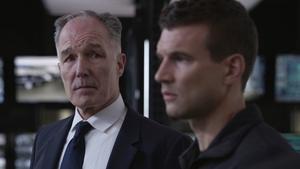S.W.A.T. 21. epizoda