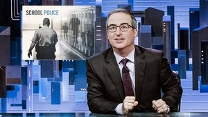 John Oliver: Co týden dal a vzal 13. epizoda