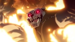 Love, Death & Robots Tým zabijáků
