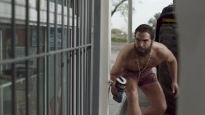 El marginal 2. epizoda