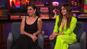Watch What Happens Live with Andy Cohen 74. epizoda