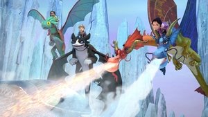 Dragons: The Nine Realms 7. epizoda