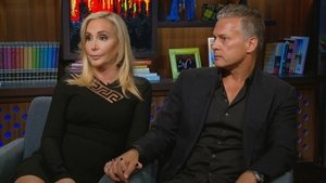 Watch What Happens Live with Andy Cohen 80. epizoda