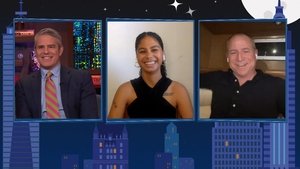 Watch What Happens Live with Andy Cohen 72. epizoda