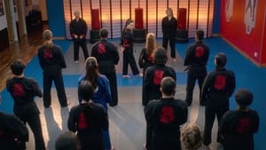 Cobra Kai Uroboros