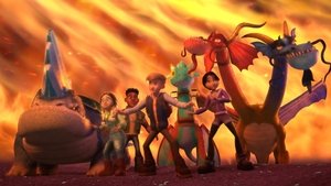 Dragons: The Nine Realms 6. epizoda