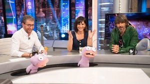 El hormiguero 131. epizoda