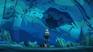 Love, Death & Robots Tep toho stvoření