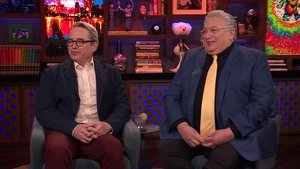 Watch What Happens Live with Andy Cohen 71. epizoda