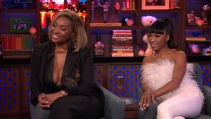 Watch What Happens Live with Andy Cohen 76. epizoda