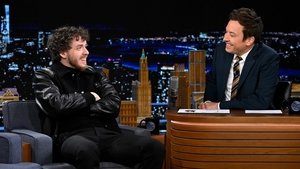 The Tonight Show Starring Jimmy Fallon 132. epizoda