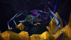 Dragons: The Nine Realms 5. epizoda