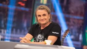 El hormiguero 132. epizoda