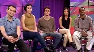 The Real World 6. epizoda