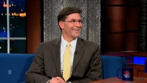 The Late Show with Stephen Colbert 130. epizoda
