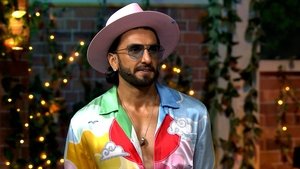 The Kapil Sharma Show 252. epizoda