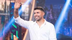 El hormiguero 134. epizoda