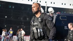 S.W.A.T. 22. epizoda