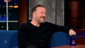 The Late Show with Stephen Colbert 131. epizoda