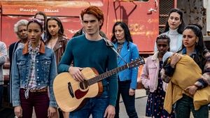 Riverdale 17. epizoda