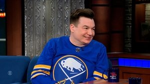 The Late Show with Stephen Colbert 133. epizoda
