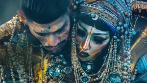 Love, Death & Robots Jibaro