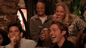 The Real World 8. epizoda
