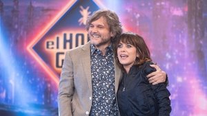 El hormiguero 133. epizoda