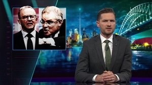 The Weekly with Charlie Pickering 3. epizoda