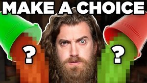Good Mythical Morning 83. epizoda