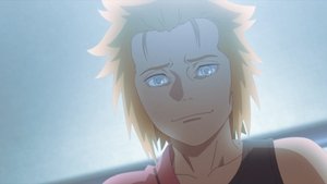 Boruto: Naruto Next Generations 250. epizoda