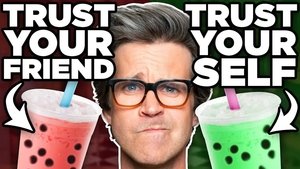 Good Mythical Morning 88. epizoda