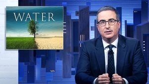 John Oliver: Co týden dal a vzal 16. epizoda