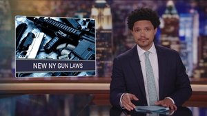 The Daily Show 94. epizoda