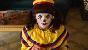 American Horror Stories Domeček pro panenky